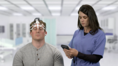 Brainscope Ahead 200