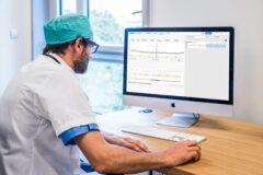 Cardiologs Holter Platform