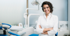 Dentrix Detect AI