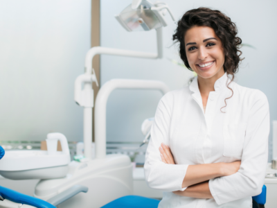Dentrix Detect AI