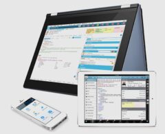 eClinicalWorks EHR