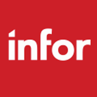 Infor Cloverleaf