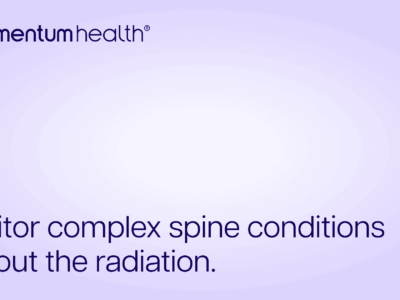 Momentum Spine
