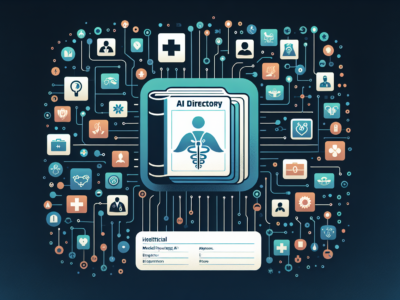 Artificial Intelligence Software — Enhancing Practice | PhysicianAITools