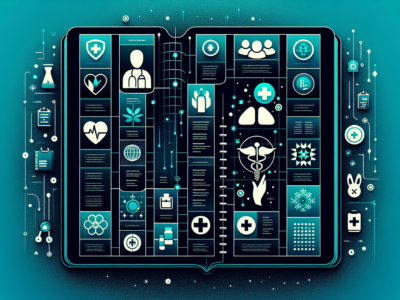 AI Programs — Navigating the Healthcare Landscape | PhysicianAITools