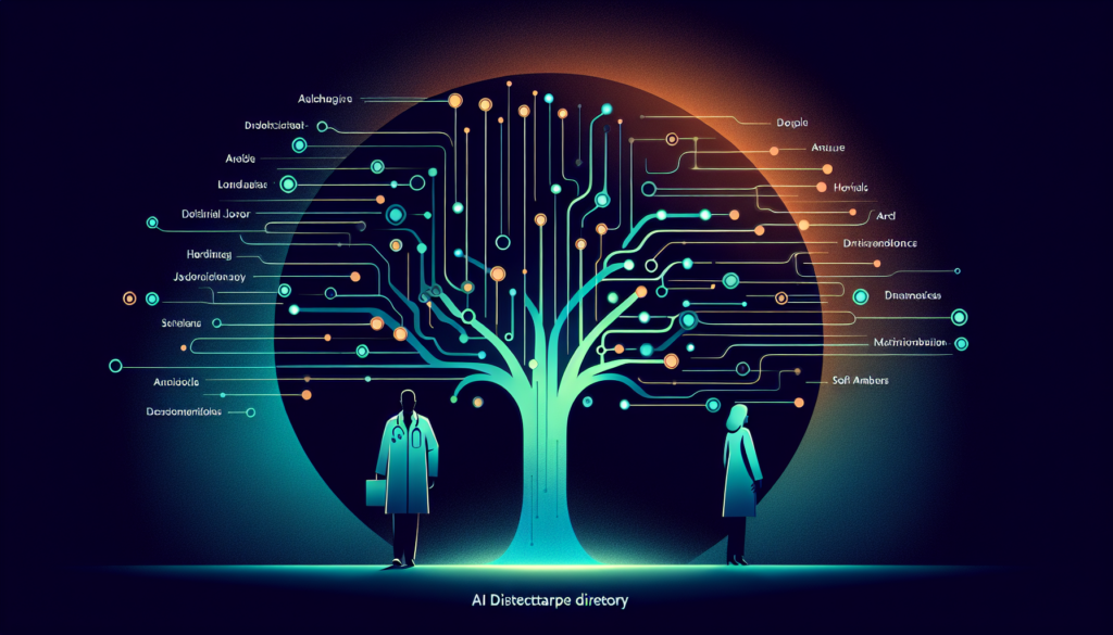 Healthcare AI — Enhancing Efficiency in Practice | PhysicianAITools