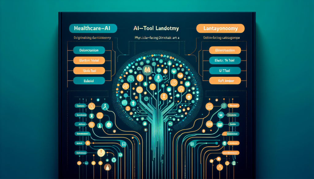 Healthcare AI — Transforming Clinical Practice | PhysicianAITools