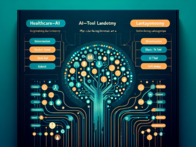 Healthcare AI — Transforming Clinical Practice | PhysicianAITools