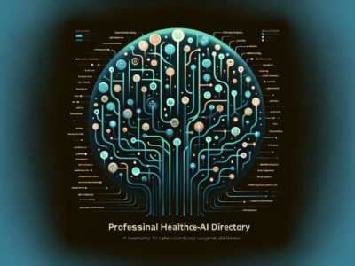 AI in Medicine — Navigating the Landscape | PhysicianAITools