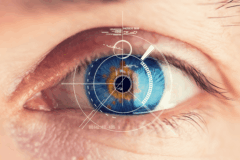 RightEye Vision System