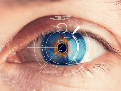 RightEye Vision System