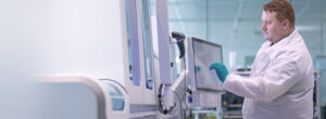Roche Diagnostics