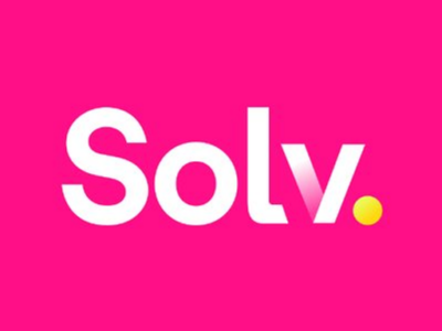 Solv Health Provider Solutions