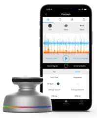 Stethee Pro 1