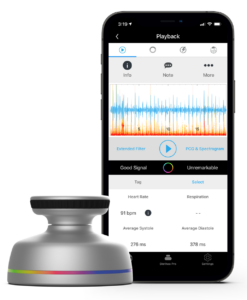 Stethee Pro 1