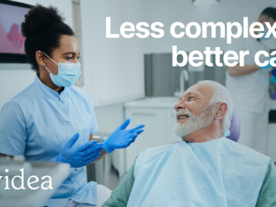 Videa Dental AI