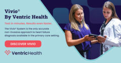 Vivio® LVEDP System