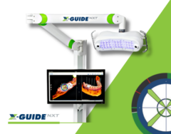 X-Guide Surgical Navigation System