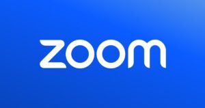 Zoom Video Communications
