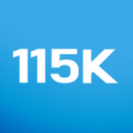 115K