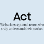 Act Venture Capital