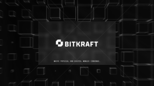 BITKRAFT Ventures