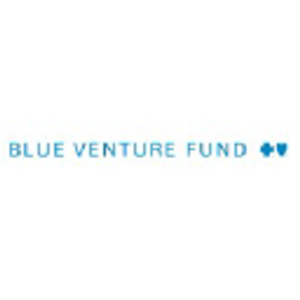 BlueCross BlueShield Venture Partners logo