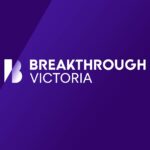 Breakthrough Victoria