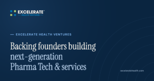 Excelerate Health Ventures logo
