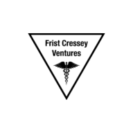 Frist Cressey Ventures logo