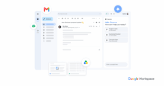 Gemini for Google Workspace