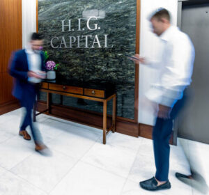 H.I.G. Capital