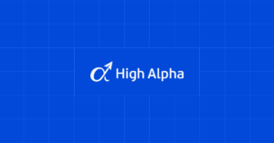 High Alpha