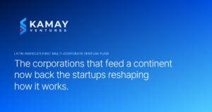 Kamay Ventures