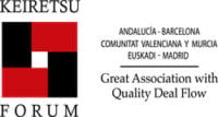 Keiretsu Forum Spain