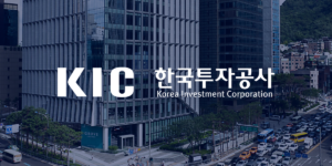 Korea Investment Corporation