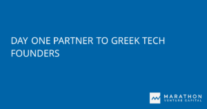 Marathon Venture Partners