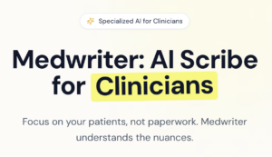 Medwriter.ai