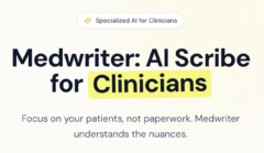 Medwriter