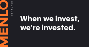 Menlo Ventures