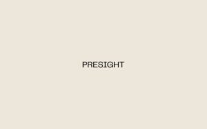 Presight Capital logo