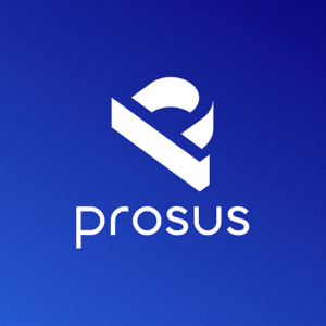 Prosus Ventures logo