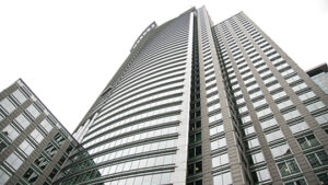 PSP Investments