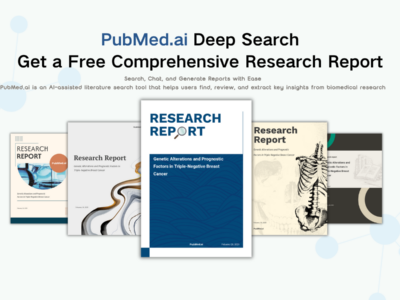 PubMed.ai