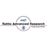 Rohto Pharmaceutical