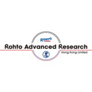 Rohto Pharmaceutical