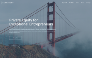 SkyKnight Capital