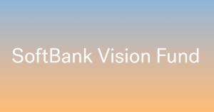 Softbank Vision Fund