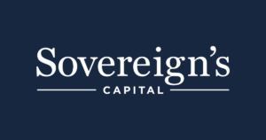 Sovereign’s Capital