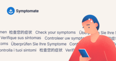 Symptomate